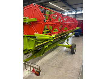Koka e autokombajnës CLAAS C 490 AC: foto 3