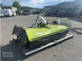 Korrëse bari CLAAS