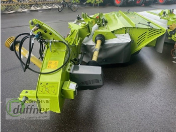 Korrëse bari i ri CLAAS Disco 3200 C Contour: foto 4 Korrëse bari i ri CLAAS Disco 3200 C Contour: foto 4