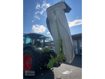 Korrëse bari CLAAS Disco 3900 Contour: foto 5