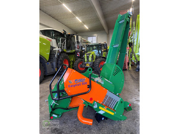Lizingu i Posch EasyCut 700 Posch EasyCut 700: foto 1