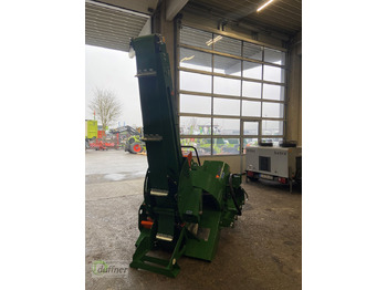 Lizingu i Posch EasyCut 700 Posch EasyCut 700: foto 4