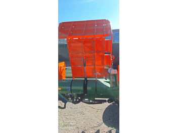 Makinë prerëse druri i ri Posch SplitMaster 26: foto 4 Makinë prerëse druri i ri Posch SplitMaster 26: foto 4