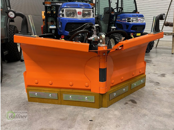 Borëpastruese TUCHEL