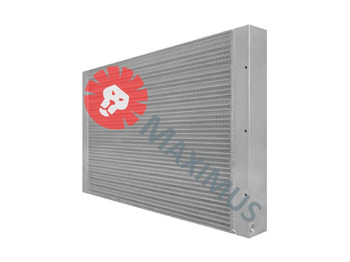 Radiatori për Kompresor ajri i ri ALUP LARGO75 ALLEGRO75: foto 2 Radiatori për Kompresor ajri i ri ALUP LARGO75 ALLEGRO75: foto 2