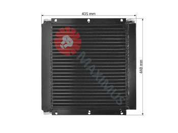 Ftohës vaji për Pirun ngritës i ri BOBCAT T255: foto 2 Ftohës vaji për Pirun ngritës i ri BOBCAT T255: foto 2