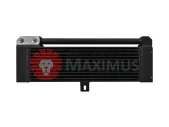 Radiatori MASSEY FERGUSON