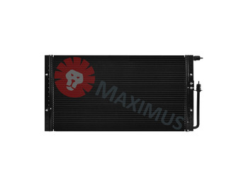 Radiator kondicioneri SETRA