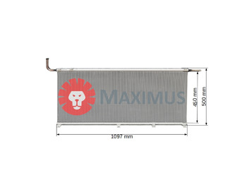 Radiator kondicioneri për Rimorkio frigorifer i ri THERMO KING SLX 100 SLX100 SLX-100 SLXe 100 SLXe100 SLXe-100 SLX 200 SLX200 SLX-200 SLXe 200 SLXe200 SLXe-200 SLX 300 SLX300 SLX-300 SLXe 300 SLXe300 SLXe-300 SLX 400 SLX400 SLX-400 SLXe 400 SLXe400 SLXe-400: foto 2 Radiator kondicioneri për Rimorkio frigorifer i ri THERMO KING SLX 100 SLX100 SLX-100 SLXe 100 SLXe100 SLXe-100 SLX 200 SLX200 SLX-200 SLXe 200 SLXe200 SLXe-200 SLX 300 SLX300 SLX-300 SLXe 300 SLXe300 SLXe-300 SLX 400 SLX400 SLX-400 SLXe 400 SLXe400 SLXe-400: foto 2