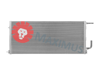 Radiator kondicioneri