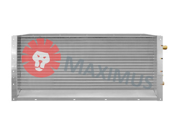 Radiator kondicioneri