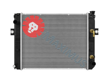 Radiatori TOYOTA