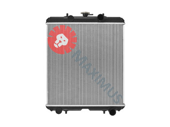 Radiatori YANMAR