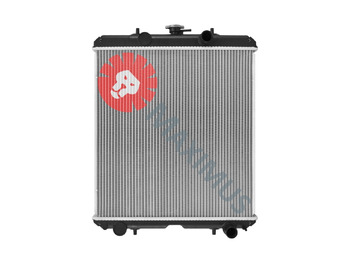 Radiatori YANMAR