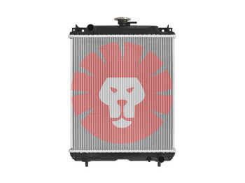 Radiatori YANMAR