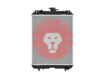 Radiatori YANMAR