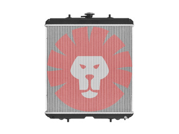 Radiatori për Miniekskavator i ri YANMAR VIO90: foto 2 Radiatori për Miniekskavator i ri YANMAR VIO90: foto 2