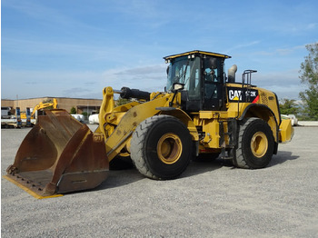 Fadrom me goma CATERPILLAR 972K
