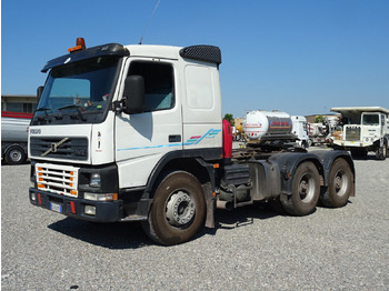 Gjysmë-kamion VOLVO FM12 420