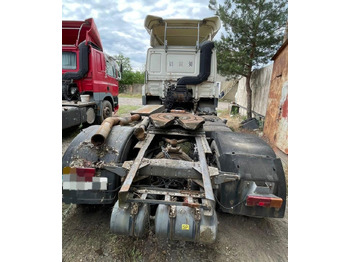 Gjysmë-kamion DAF CF 430 Tractor unit: foto 3
