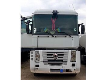 Gjysmë-kamion RENAULT Magnum