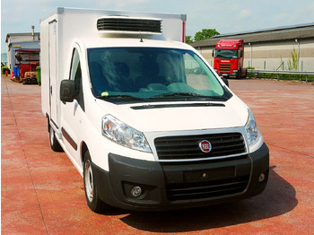 Furgon frigorifer FIAT Scudo 2.0