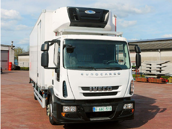 Kamion frigorifer IVECO