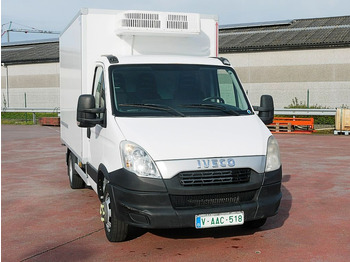 Furgon frigorifer IVECO Daily 35c13