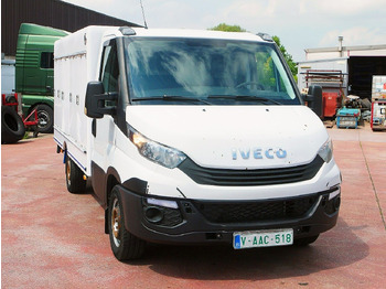 Furgon frigorifer IVECO Daily 35s12