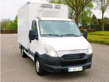 Furgon frigorifer IVECO Daily