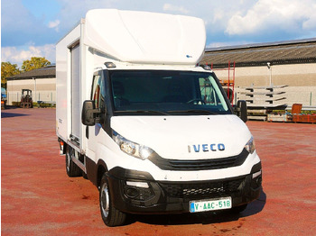Furgon frigorifer IVECO Daily 35s14