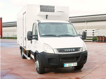 Furgon frigorifer IVECO Daily