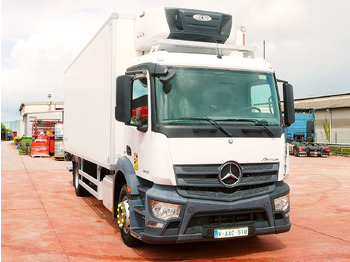 Kamion frigorifer MERCEDES-BENZ Antos 1830
