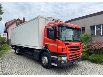 Kamion frigorifer SCANIA P 250
