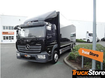Kamion vagonetë MERCEDES-BENZ Atego 1224