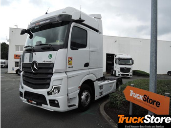 Gjysmë-kamion MERCEDES-BENZ Actros 1845