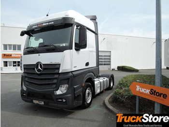 Gjysmë-kamion MERCEDES-BENZ Actros 1851