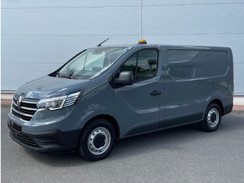 Furgon pasagjerësh RENAULT Trafic