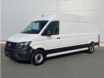 Furgon pasagjerësh VOLKSWAGEN Crafter 35
