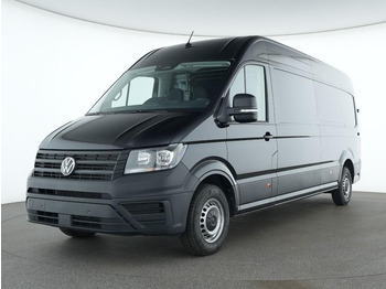Furgon VOLKSWAGEN Crafter 35