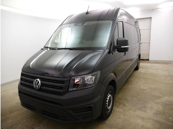 Furgon VOLKSWAGEN Crafter 35
