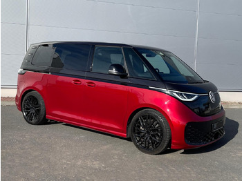 Furgon pasagjerësh VOLKSWAGEN