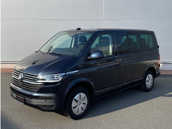 Furgon pasagjerësh VOLKSWAGEN T6.1 Caravelle