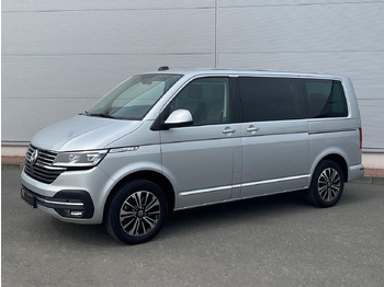 Furgon pasagjerësh VOLKSWAGEN T6.1 Caravelle