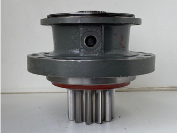 Motor rrotullues LIEBHERR