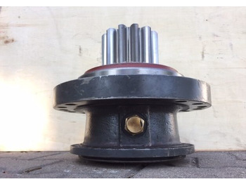 Motor rrotullues LIEBHERR
