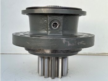 Motor rrotullues LIEBHERR