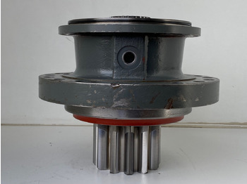 Motor rrotullues LIEBHERR