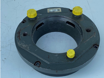 Motor rrotullues LIEBHERR