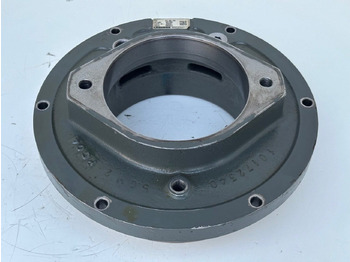 Motor rrotullues LIEBHERR